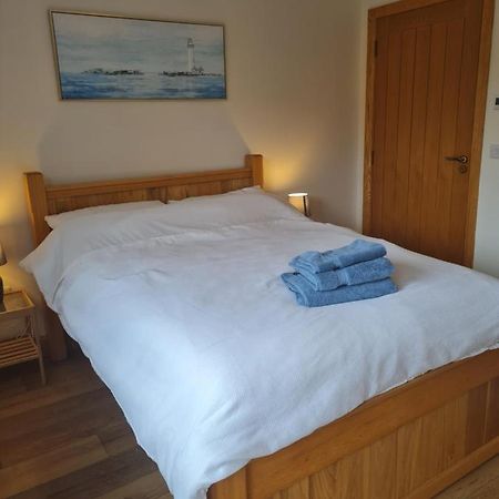 Ferienwohnung Tidal Tranquility Mullaghmore Exterior foto