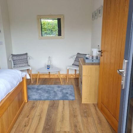 Ferienwohnung Tidal Tranquility Mullaghmore Exterior foto
